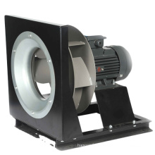 RLM1000 Air handle units usage plug fans